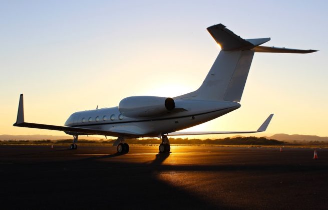 Cabo San Lucas private jets
