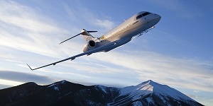 Global 5000