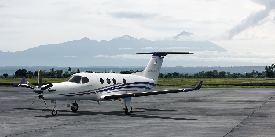 Beechcraft Denali